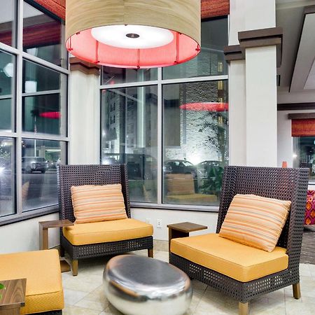 Hilton Garden Inn North Houston Spring Exteriör bild