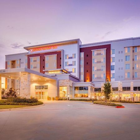 Hilton Garden Inn North Houston Spring Exteriör bild