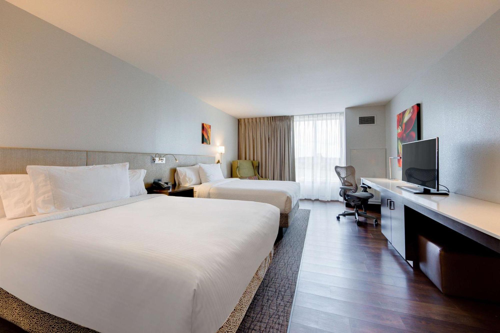 Hilton Garden Inn North Houston Spring Exteriör bild